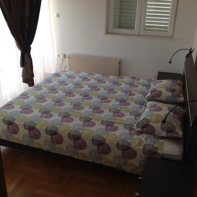 Apartment Biserka Cavtat Zimmer foto