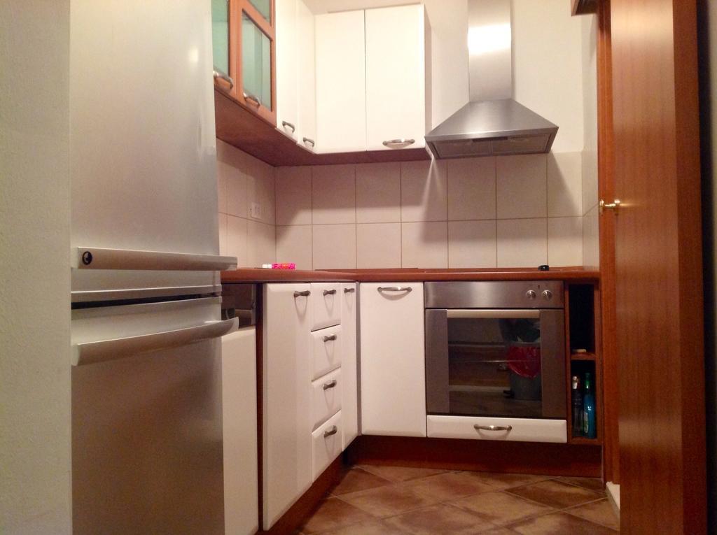 Apartment Biserka Cavtat Zimmer foto