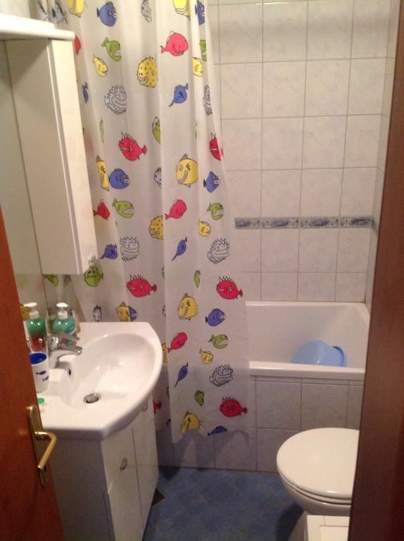 Apartment Biserka Cavtat Zimmer foto